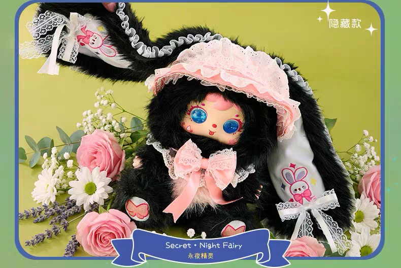 " 1 - Samuel 680% Bunny Elf V2
