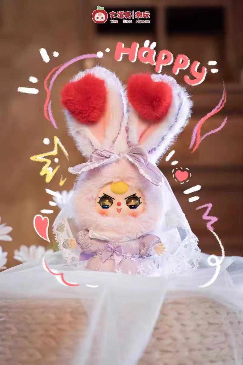 " 2 - Baby Three LOLITA'S Dream MINI