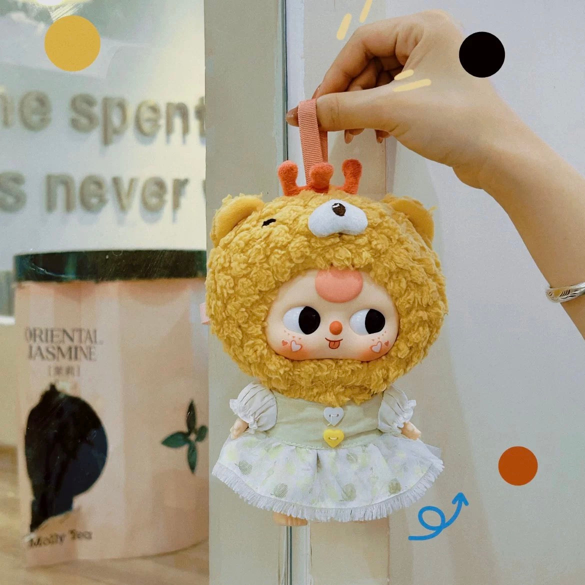 Baby3 Fairy Tale Kindergarten