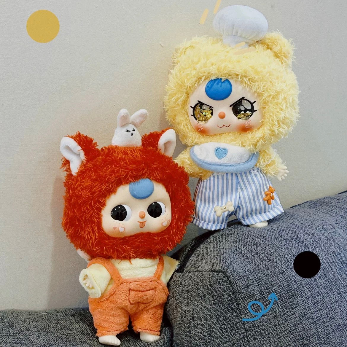 Baby3 Fairy Tale Kindergarten