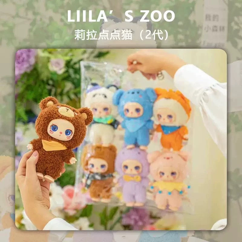 LIILA'S ZOO
