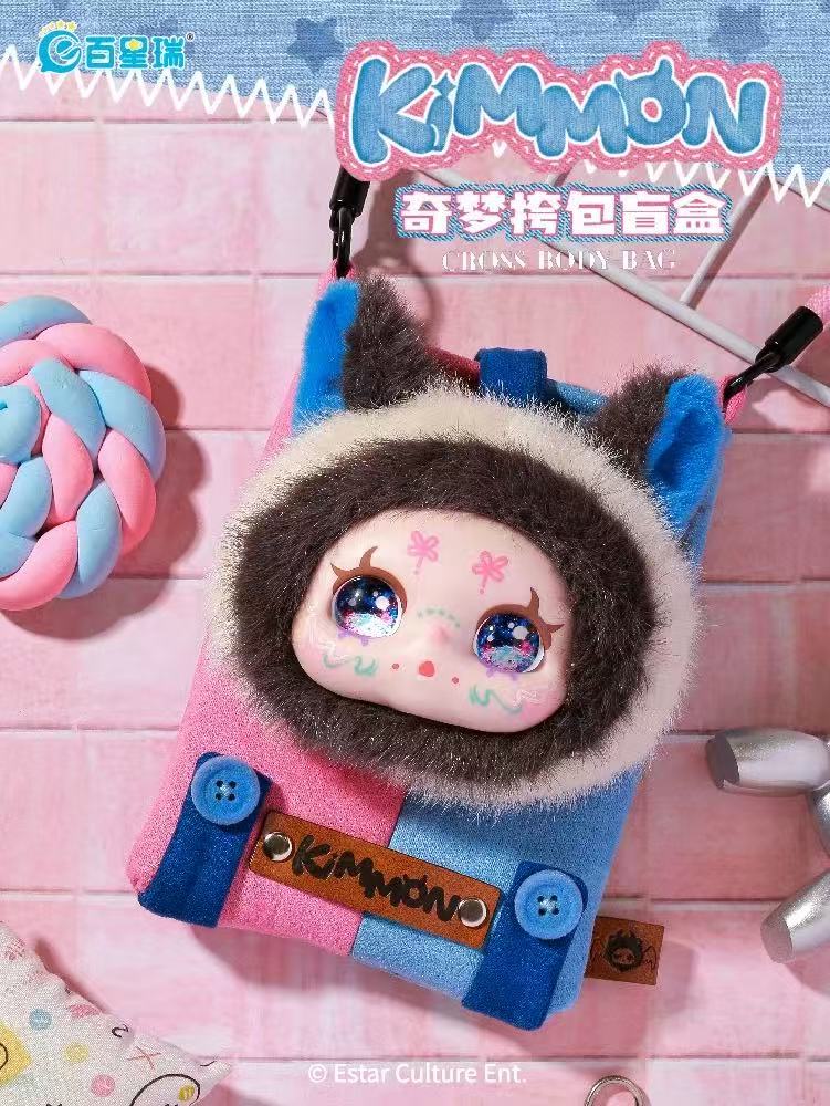 'A -Kimmon Cross-body Bag