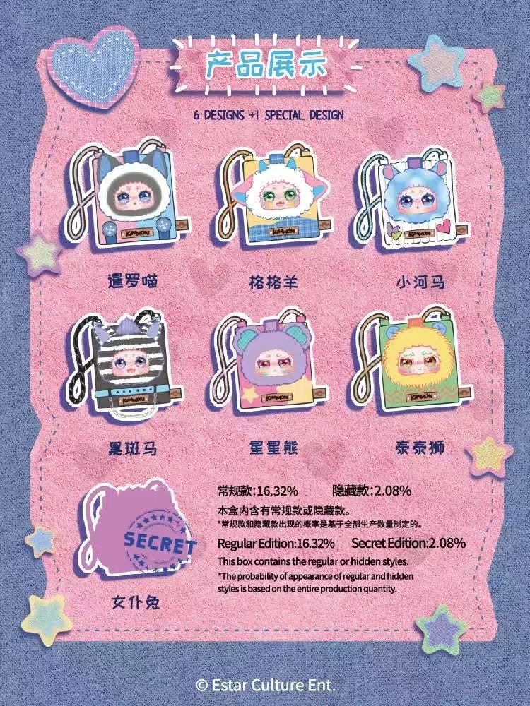 'A -Kimmon Cross-body Bag