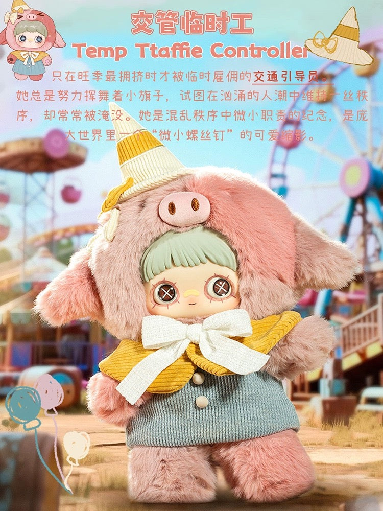 "2 - Maymei Remains Of The Paradise 400%
