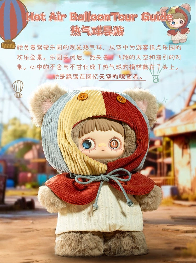 "2 - Maymei Remains Of The Paradise 400%