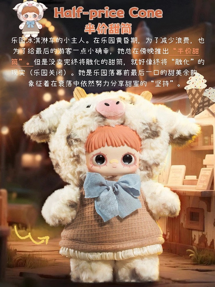 "2 - Maymei Remains Of The Paradise 400%
