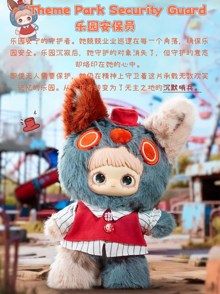 "2 - Maymei Remains Of The Paradise 400%