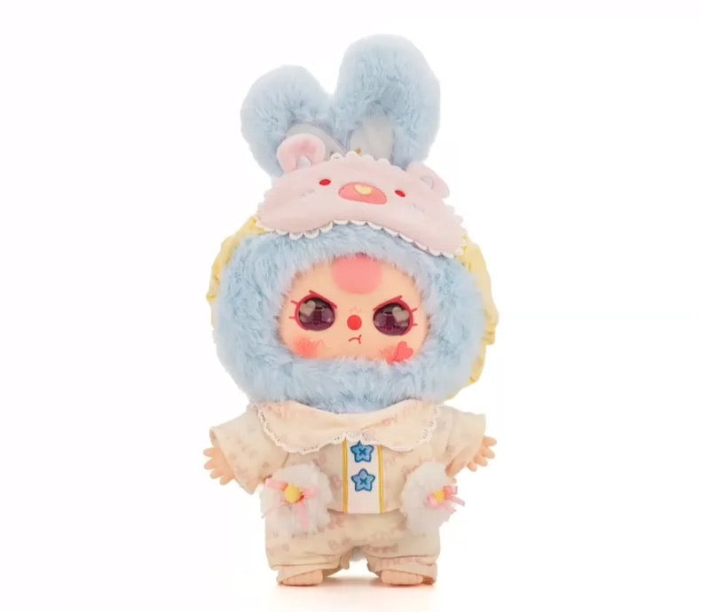 "2 - (pre-order)Baby Three - Sweet Dream400% Make a Friend Plush