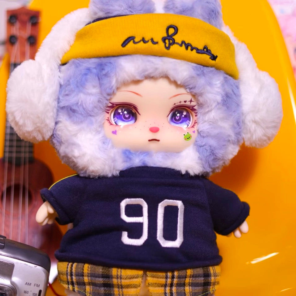 "2 - Lokiki - Memory Replica Series