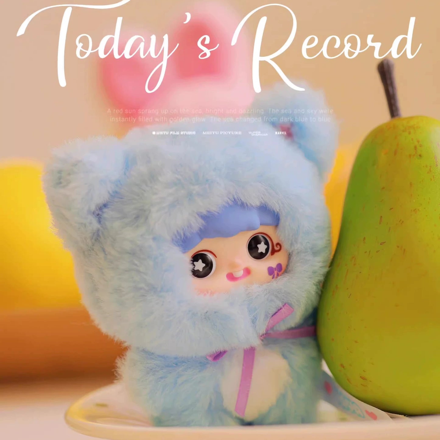 " 2 - YaYa First Anniversary