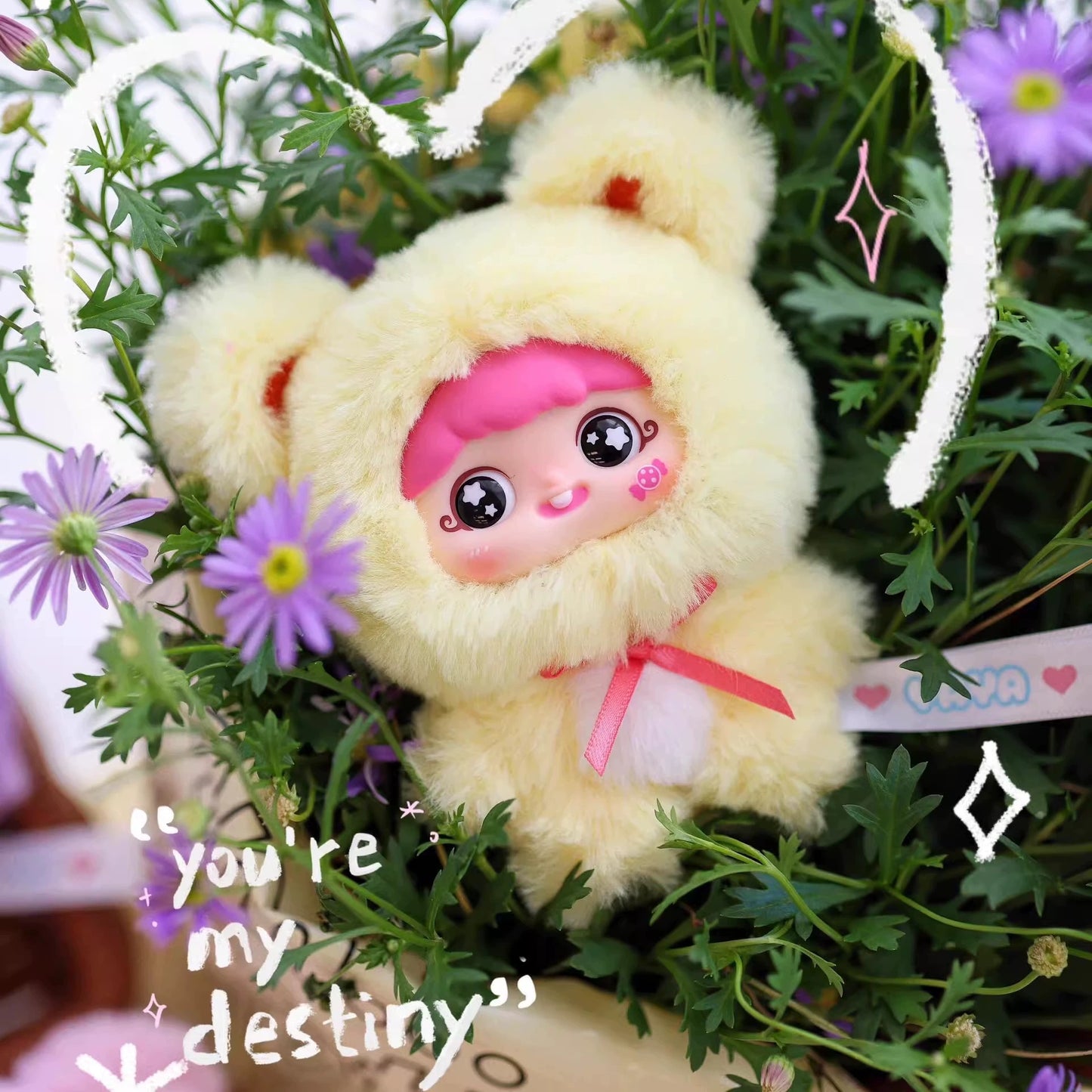 " 2 - YaYa First Anniversary