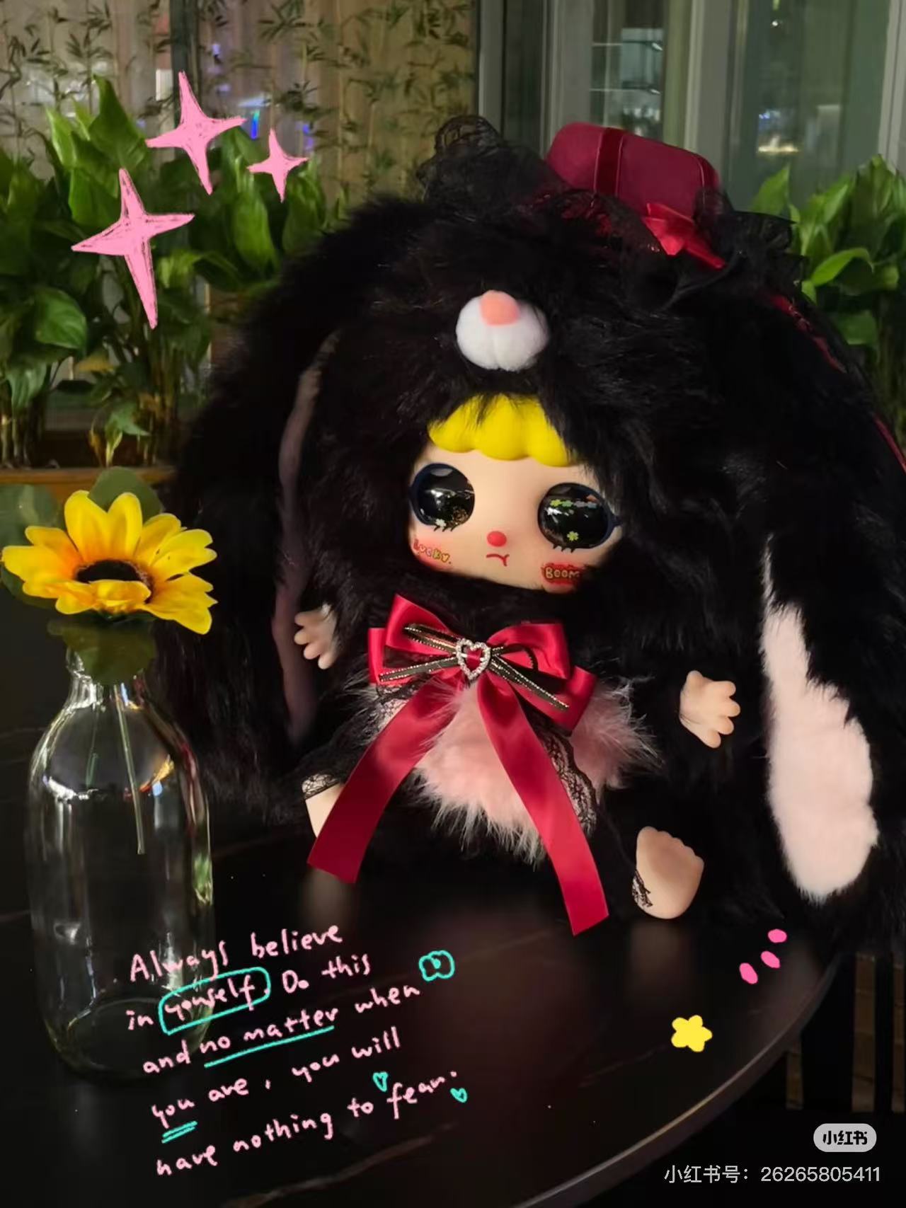 " 2 - KEBIDOU-Milk Bunny Sauce 600% v1