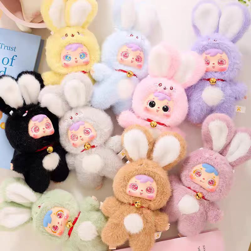 “ 2 - Sanmuel Lucky Bunny Paradise