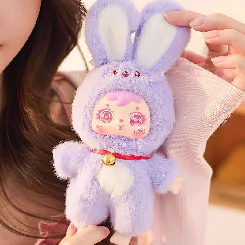 “ 2 - Sanmuel Lucky Bunny Paradise