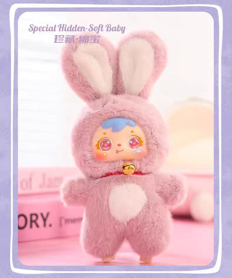 “ 2 - Sanmuel Lucky Bunny Paradise