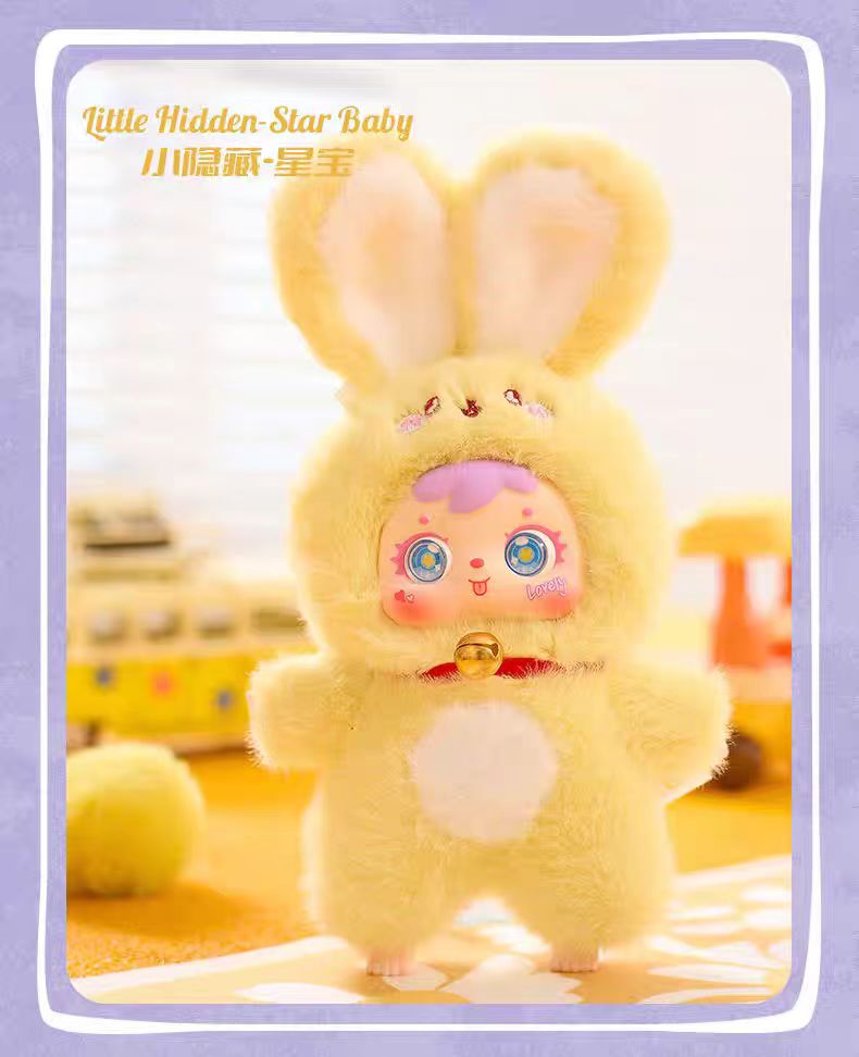 “ 2 - Sanmuel Lucky Bunny Paradise