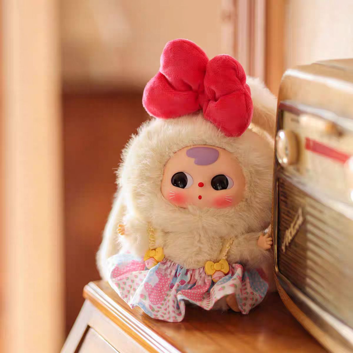 " 2 - Big Baby Bunny Paradise
