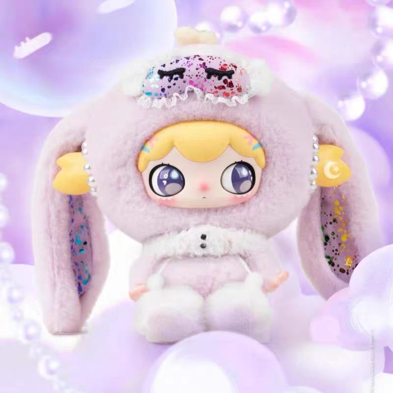 " 2 - LuLuMi Dangerous Sweet Star