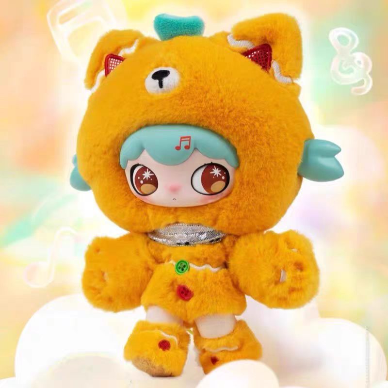 " 2 - LuLuMi Dangerous Sweet Star
