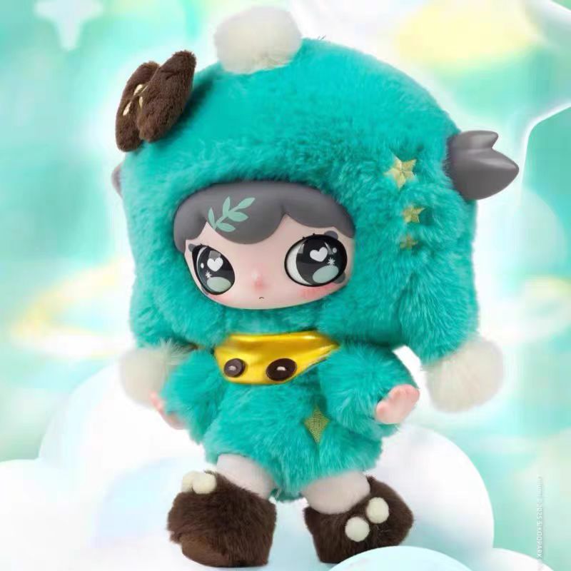 " 2 - LuLuMi Dangerous Sweet Star