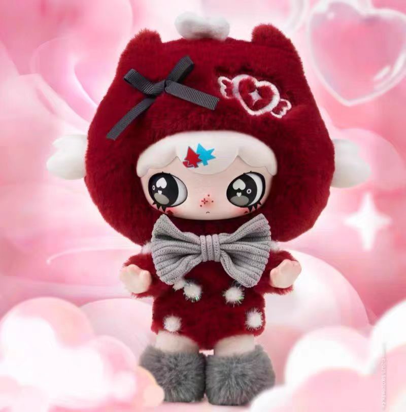 " 2 - LuLuMi Dangerous Sweet Star