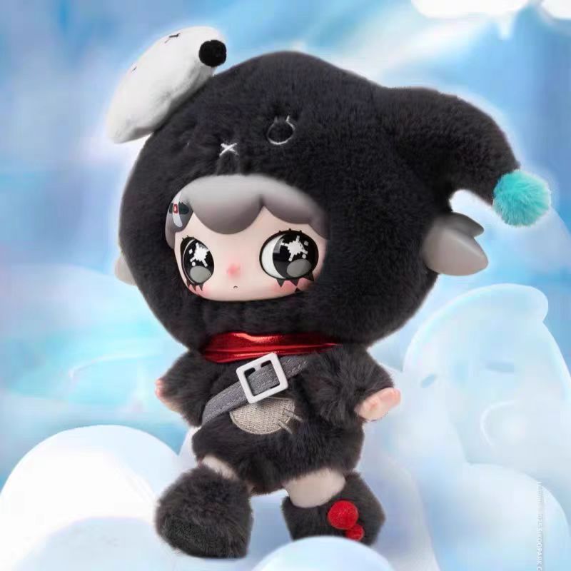 " 2 - LuLuMi Dangerous Sweet Star