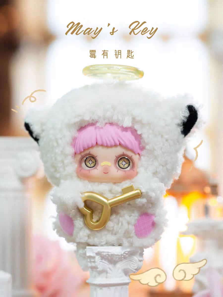 “ 2 - Maymei Love has no boundaries