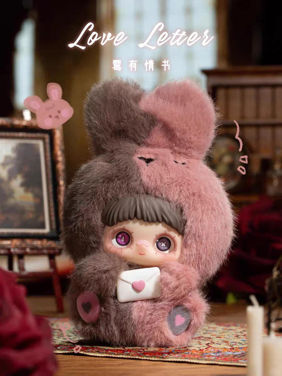 “ 2 - Maymei Love has no boundaries