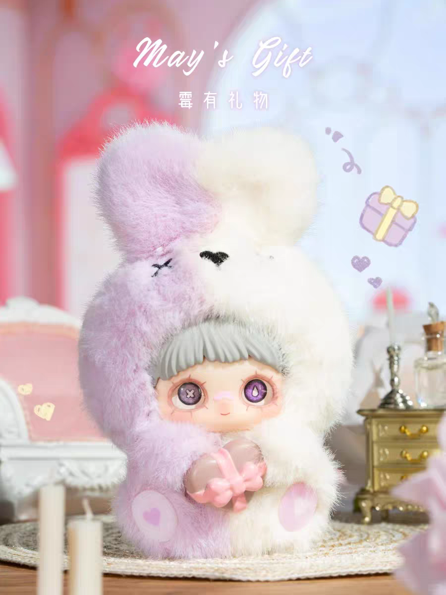 “ 2 - Maymei Love has no boundaries