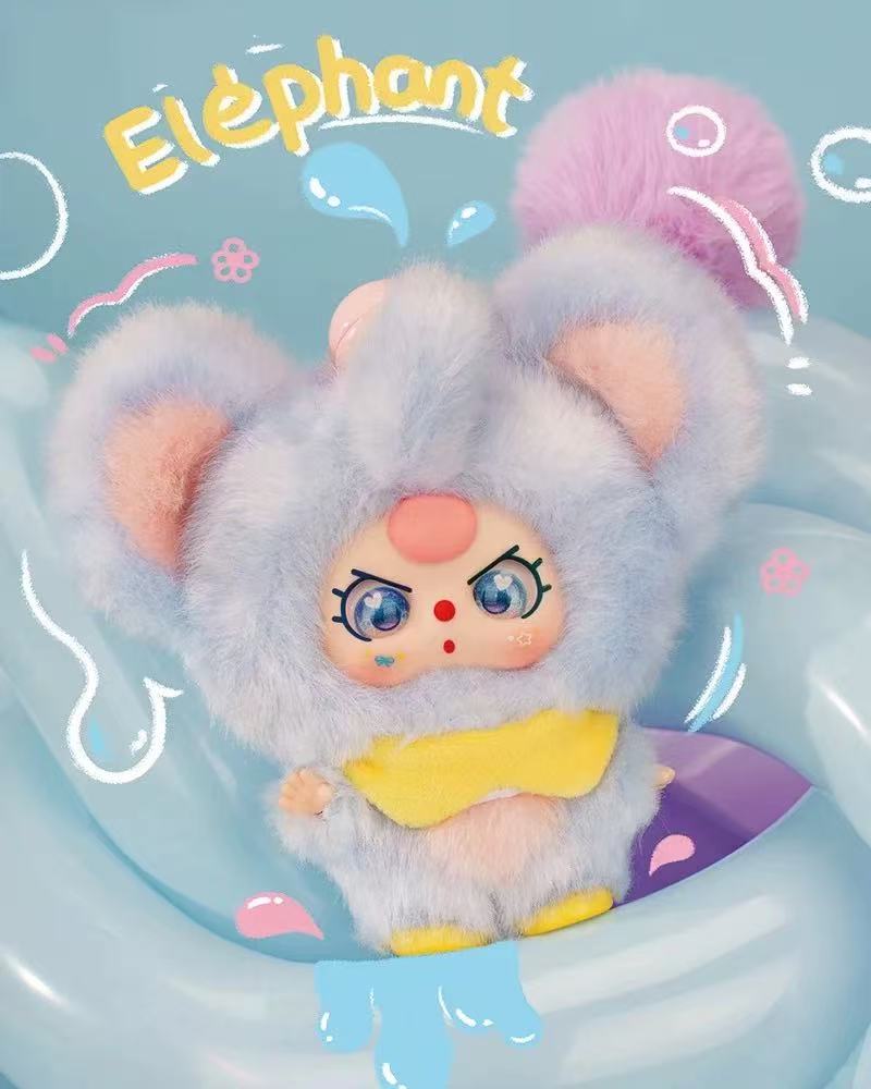 “ 2 - Baby Three Mini Hug