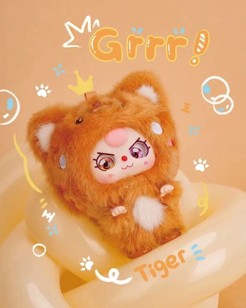 “ 2 - Baby Three Mini Hug