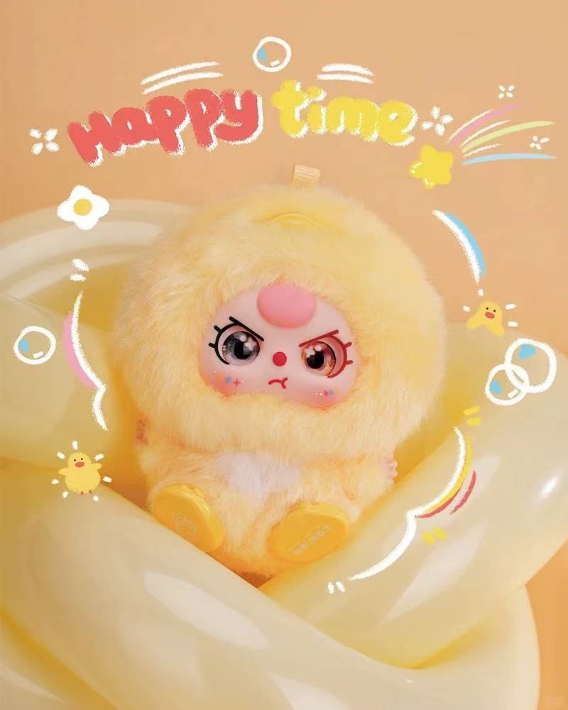 “ 2 - Baby Three Mini Hug