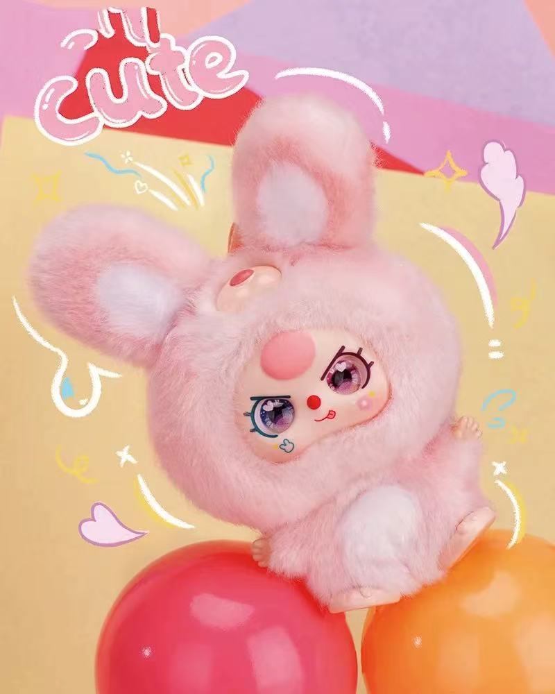 “ 2 - Baby Three Mini Hug