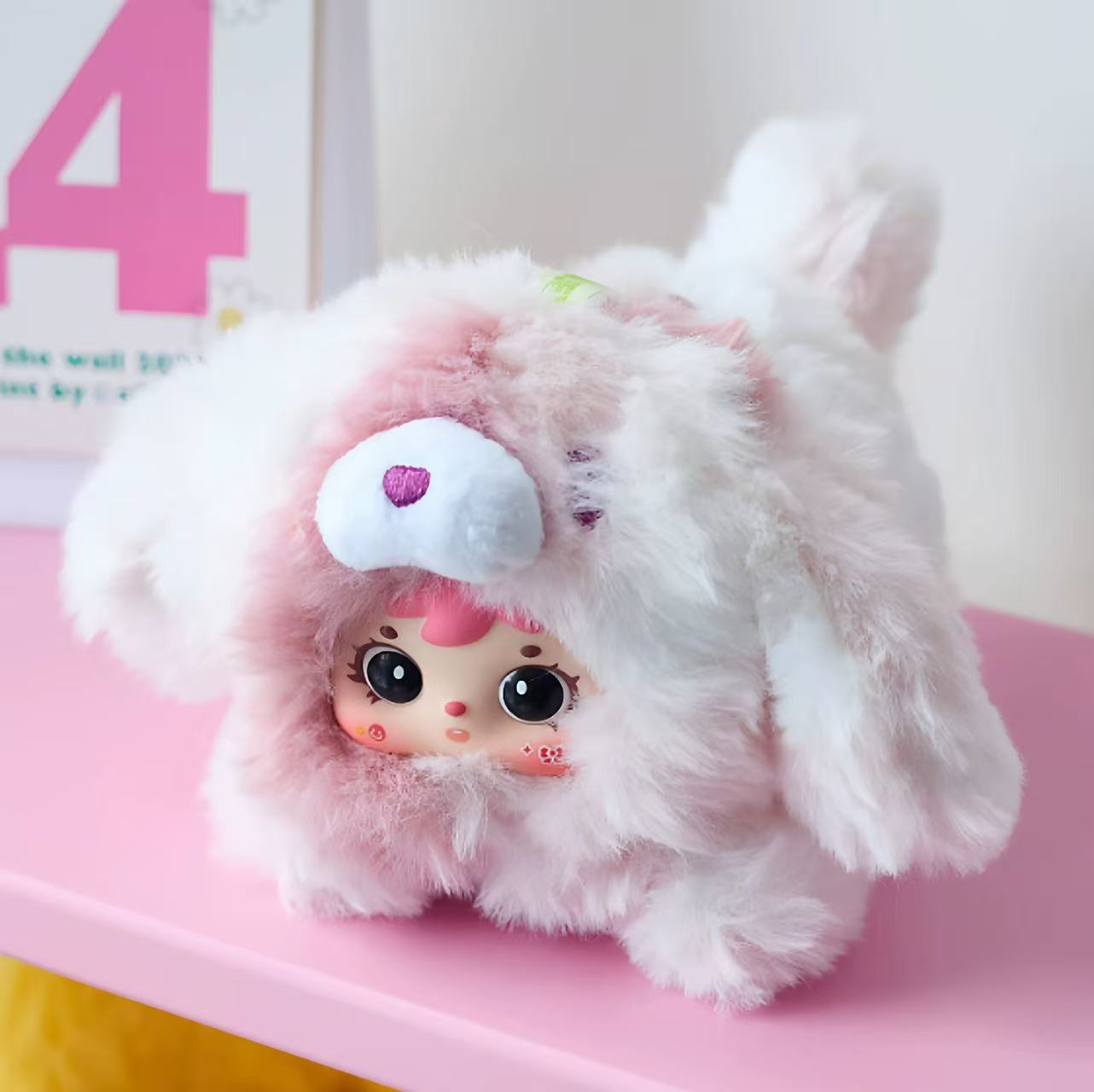 " 2 - Samuel Puppy Be Good