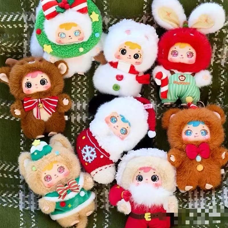 " 1 - a Samuel Merry Christmas