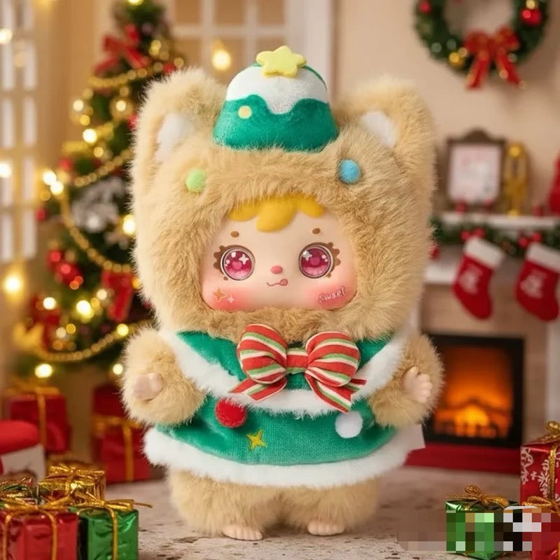 " 1 - a Samuel Merry Christmas