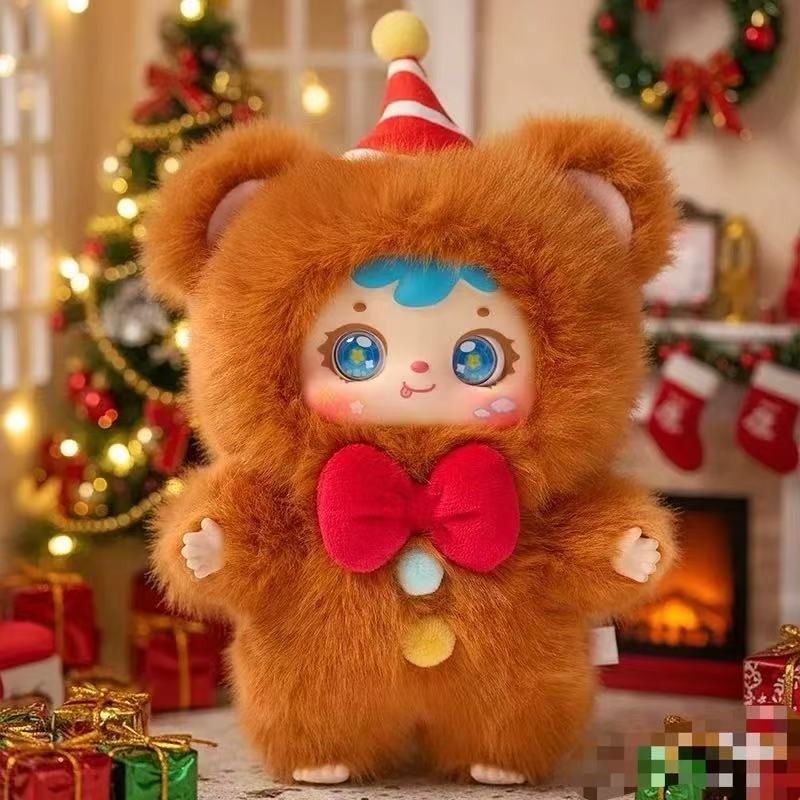 " 1 - a Samuel Merry Christmas