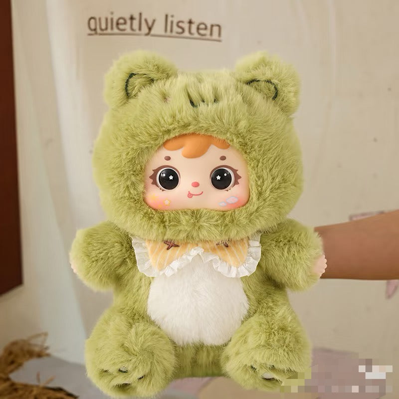 " 2 - Samuel Animal Crazy Party