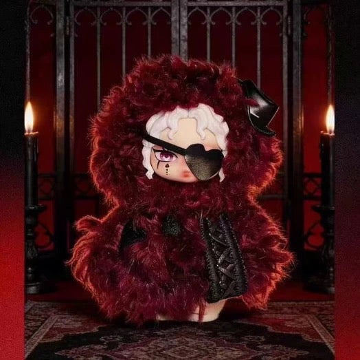 " 1 - a Iris-Card Pact