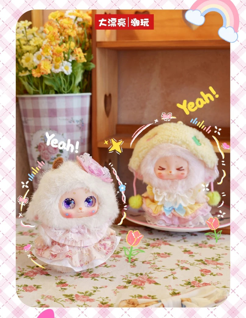 "1 - a Baby Three Milly - Looking For Lolita