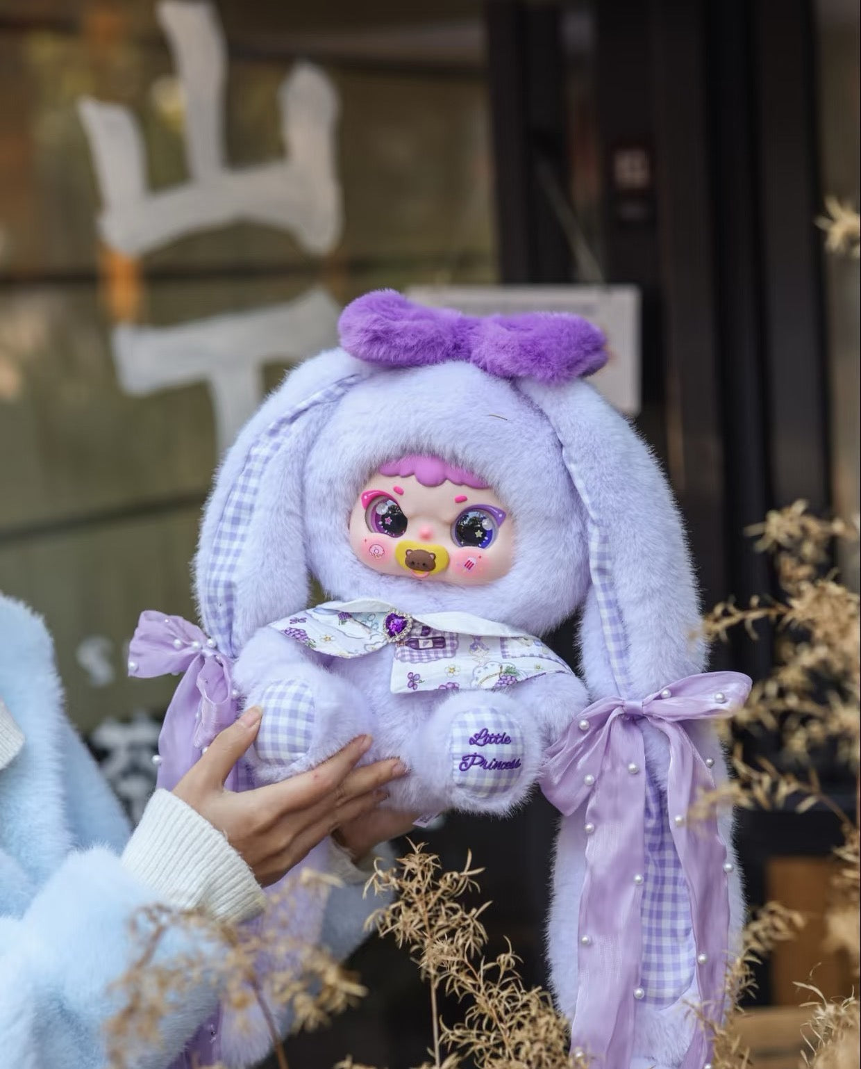 " 1 - a Jiimo 400% Dreams in the Clouds