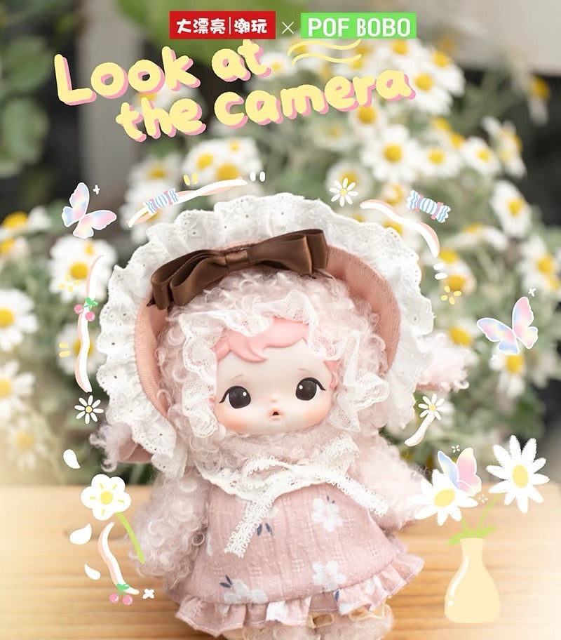 " 1 - a Baby Three Moonie - Pastoral Songs Plush