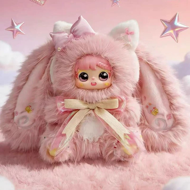 " 2 - a Sanmi Starry Rabbit Dream 800%