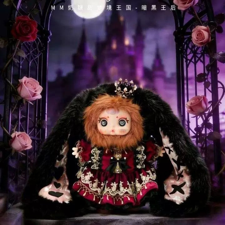 " 2 - a MM suger baby Dream Kingdom 600%