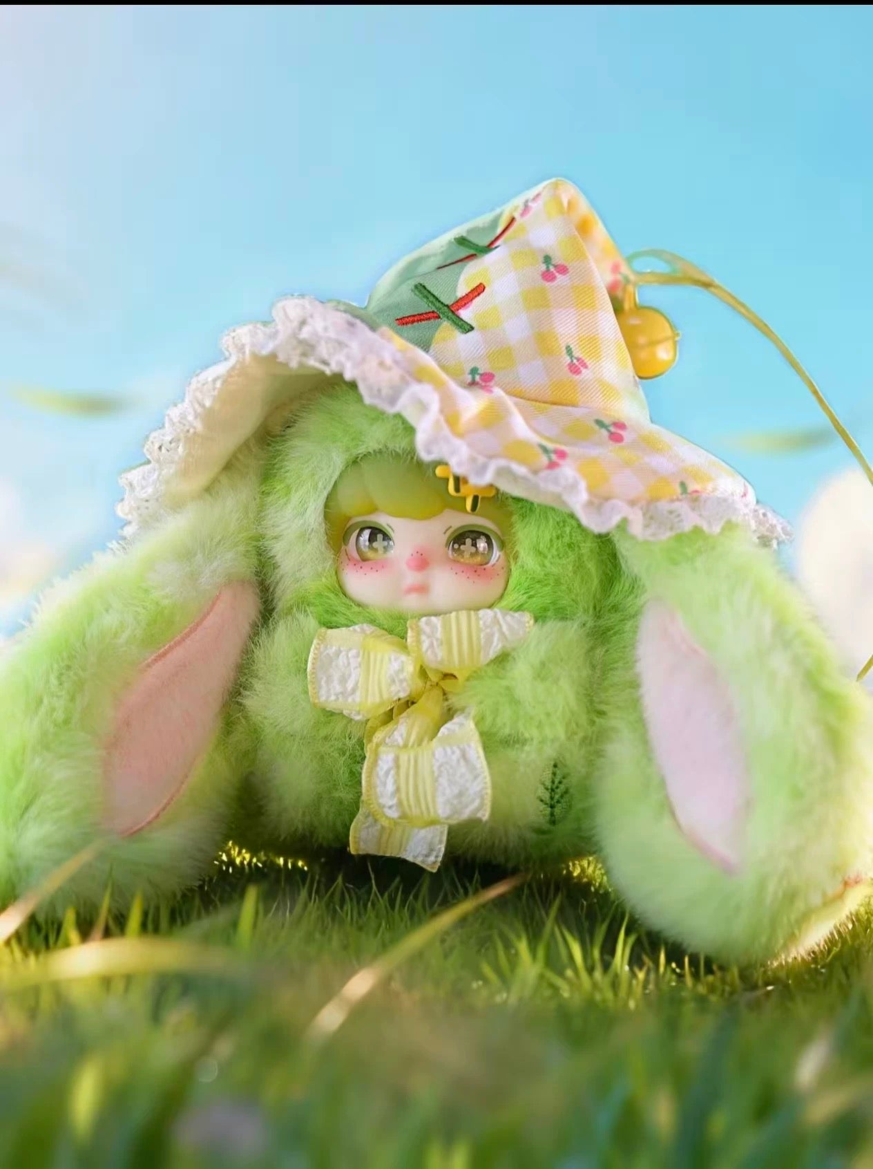 " 1 - a Lokiki Waiting for the Wind