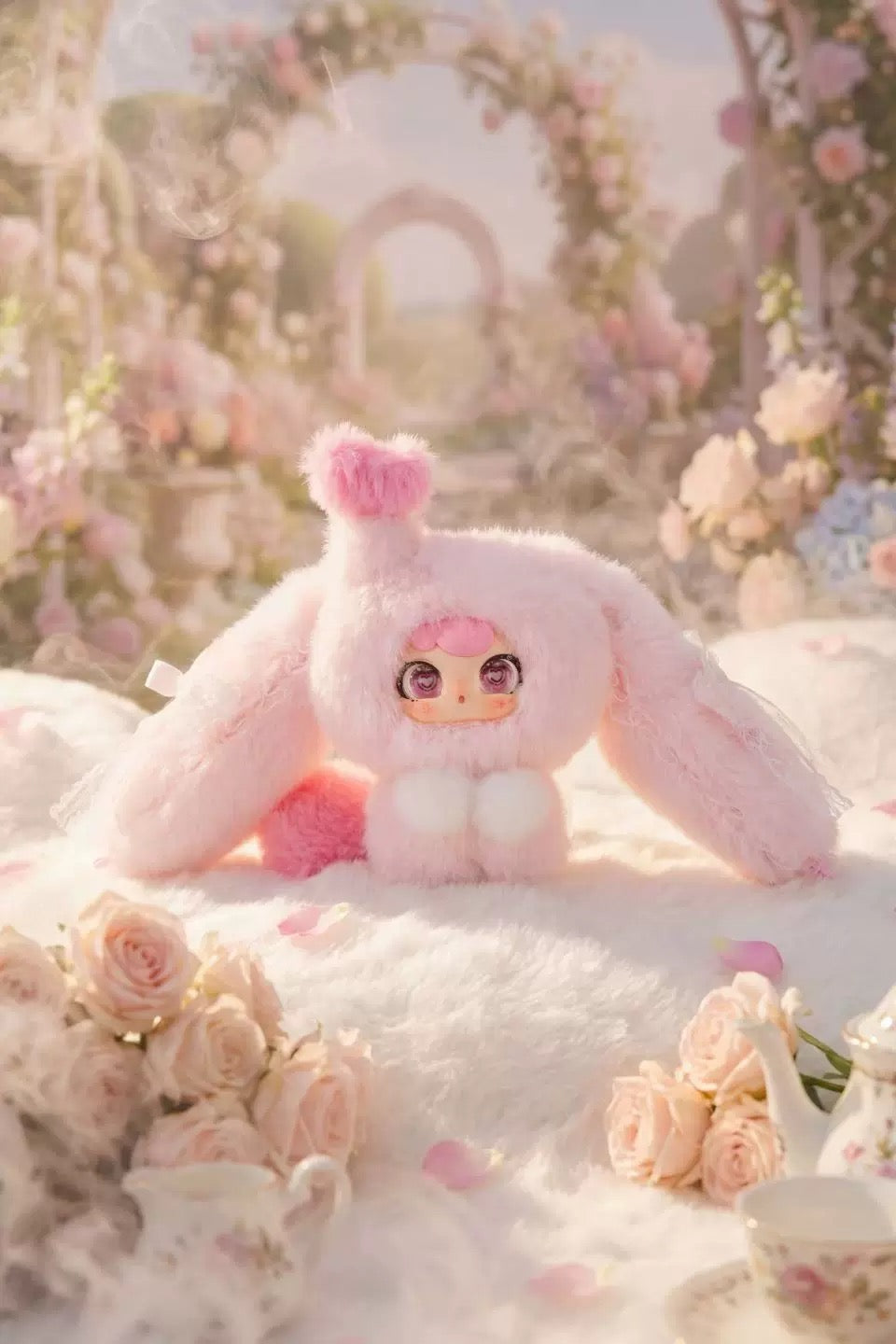 " 1 - a ZaZa BB Little Cloud CuteGift Plush