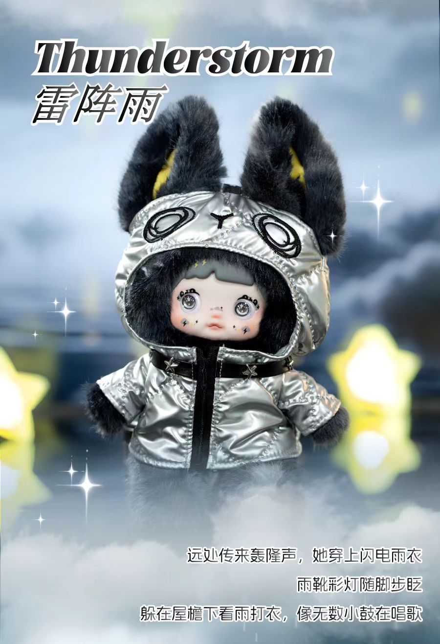 " 2 - Nommi Weather Forecast