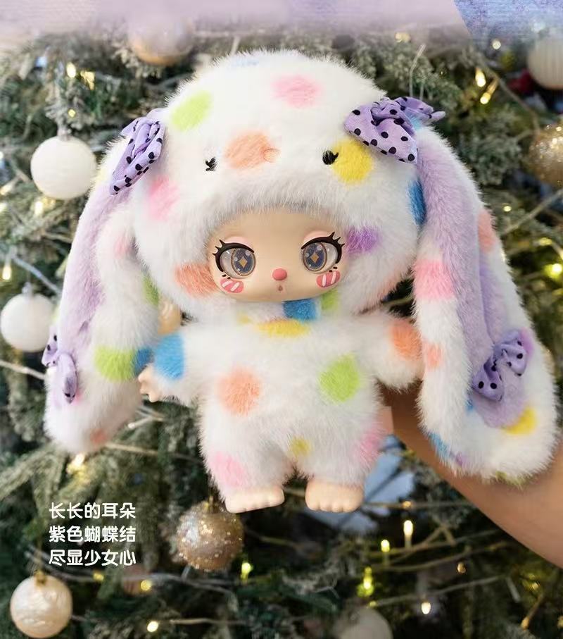 LIILAZ ZOO 600% PLUSH