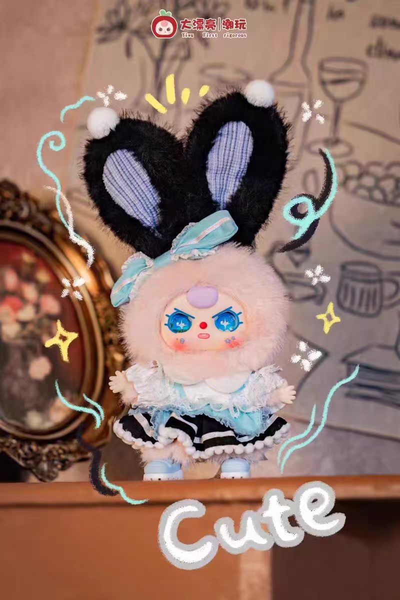 " 2 - Baby Three LOLITA'S Dream MINI