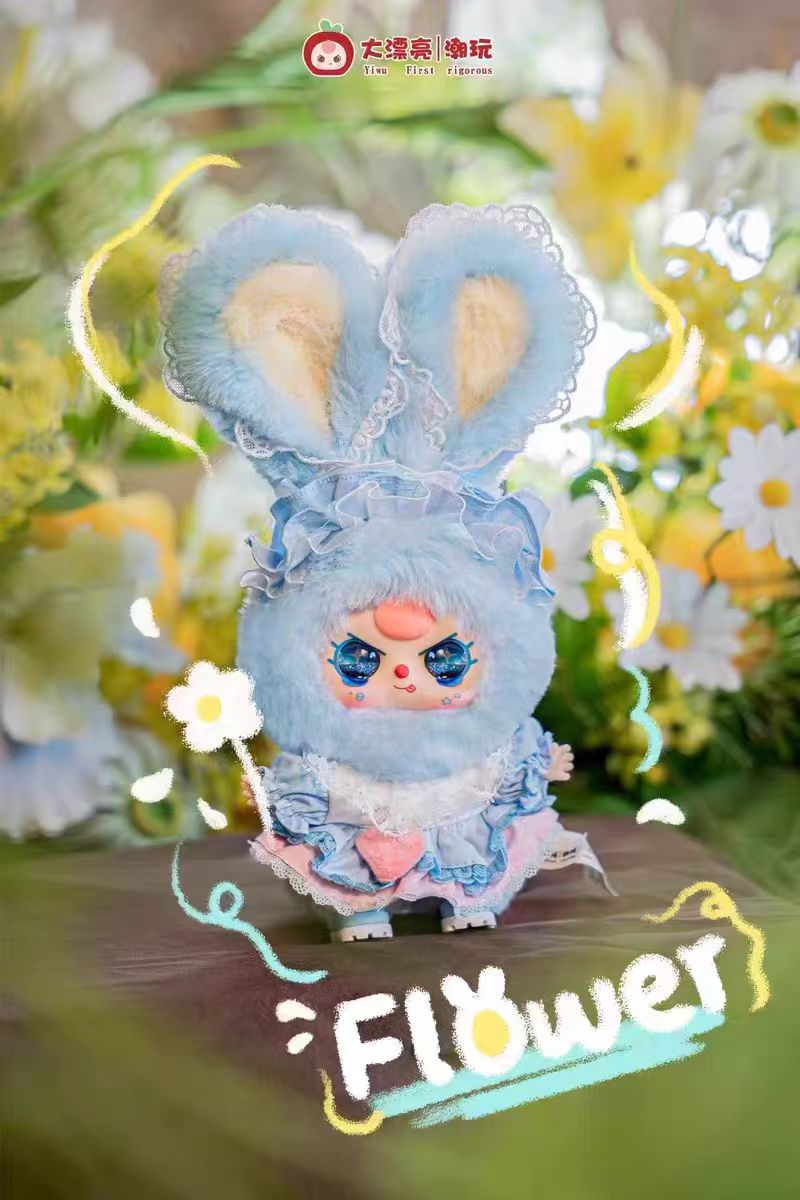 " 2 - Baby Three LOLITA'S Dream MINI